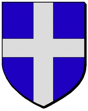 Blason de Montastruc (Hautes-Pyrénées)/Coat of arms (crest) of {{PAGENAME