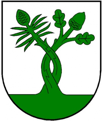 Arms (crest) of Samylai