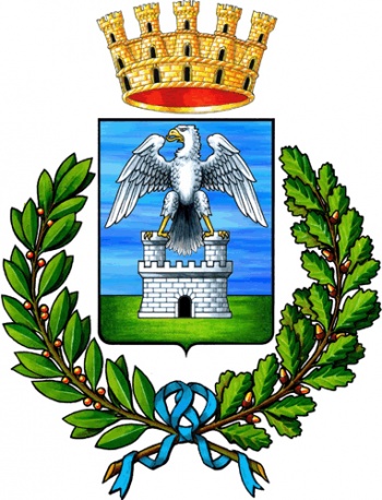 Stemma di Teano/Arms (crest) of Teano