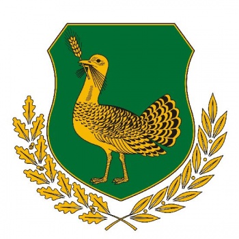 Csabacsűd (címer, arms)