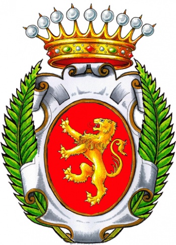 Stemma di Lequio Tanaro/Arms (crest) of Lequio Tanaro