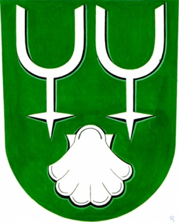 Arms (crest) of Tečovice