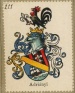 Wappen von Adiranyi