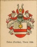 Wappen von Esken