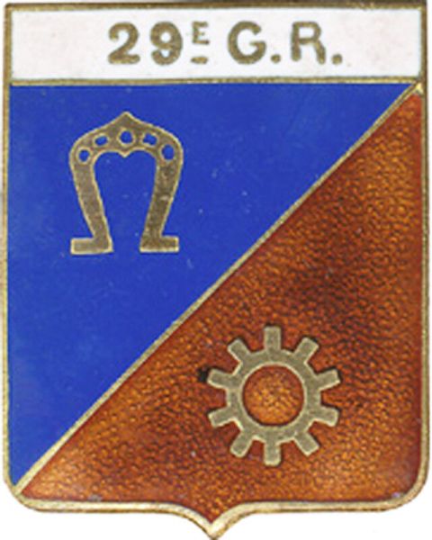 File:29th Infantry Division Reconnaissance Group, French Army.jpg