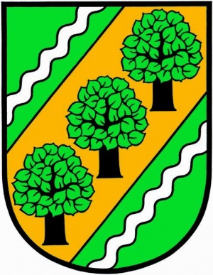 Wappen von Amtsberg/Coat of arms (crest) of Amtsberg