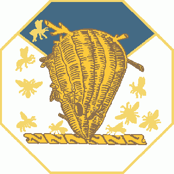 Arms of North Carolina Army National Guard, US