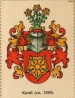 Wappen von Knott