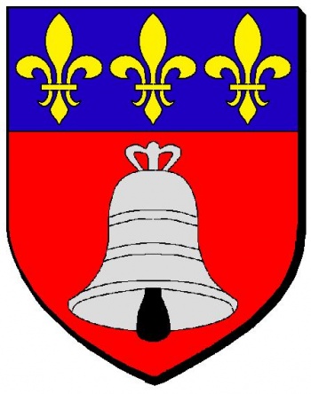 Blason de Saint-Sulpice-la-Pointe