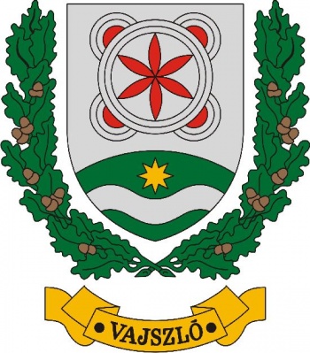 Arms (crest) of Vajszló
