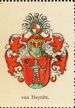 Wappen von Heynitz