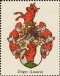 Wappen Zelger