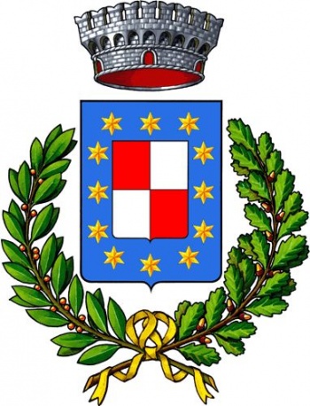 Stemma di Dolo (Venezia)/Arms (crest) of Dolo (Venezia)