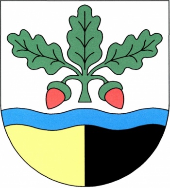 Arms (crest) of Dubnice