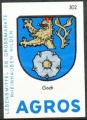 Wappen von Goch