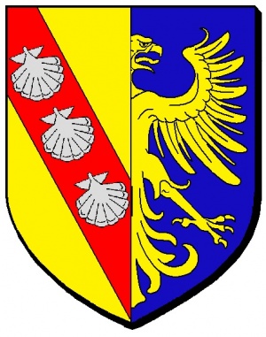 Blason de Kerling-lès-Sierck / Arms of Kerling-lès-Sierck