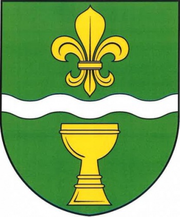 Arms (crest) of Kozlov