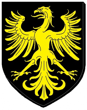 Blason de Lachapelle-sous-Chaux/Coat of arms (crest) of {{PAGENAME