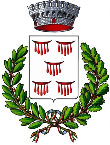 Stemma di Lessona/Arms (crest) of Lessona