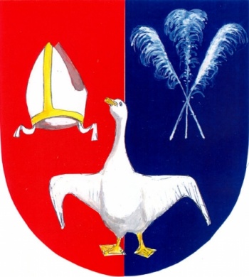 Arms (crest) of Mikulůvka