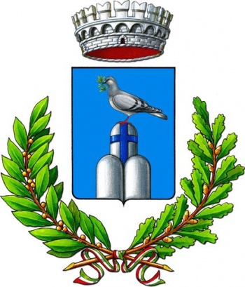Stemma di Mondavio/Arms (crest) of Mondavio
