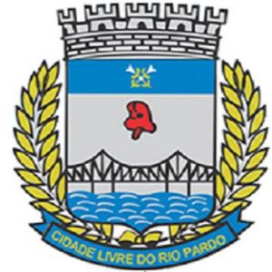 Brasão de São José do Rio Pardo/Arms (crest) of São José do Rio Pardo