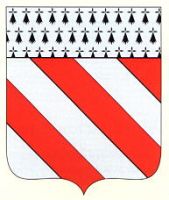 Blason de Selles/Arms (crest) of Selles