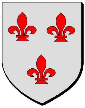 Blason de Vignacourt/Arms (crest) of Vignacourt