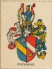 Wappen von Buchmayer