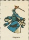 Wappen Biagosch
