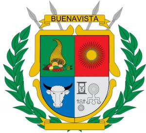 Escudo de Buenavista (Boyacá)