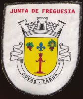Brasão de Covas/Arms (crest) of Covas