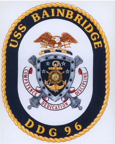 File:Destroyer USS Bainridge (DDG-96).jpg