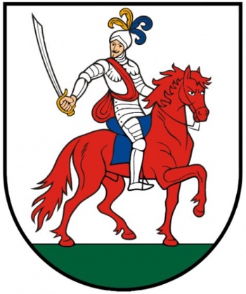 Arms (crest) of Josvainiai