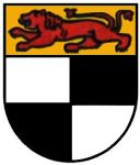 Arms (crest) of Sickingen