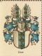 Wappen Dorr