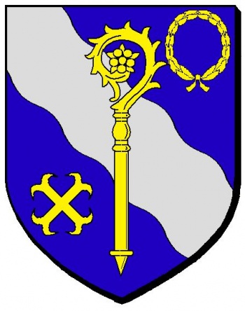 Blason de Aydat/Arms (crest) of Aydat