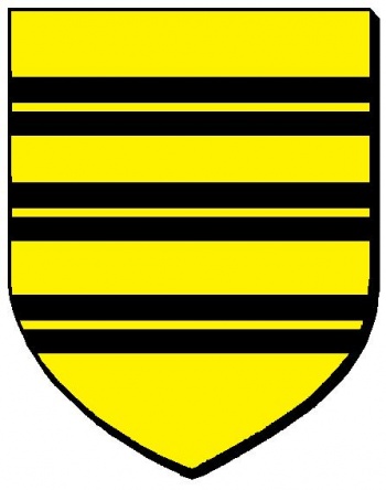 Blason de Belmont (Doubs)/Arms (crest) of Belmont (Doubs)
