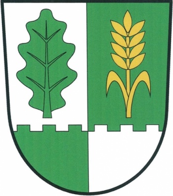 Arms (crest) of Doubravčice