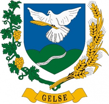 Gelse (címer, arms)