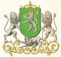 Wappen von Graz/Arms of Graz
