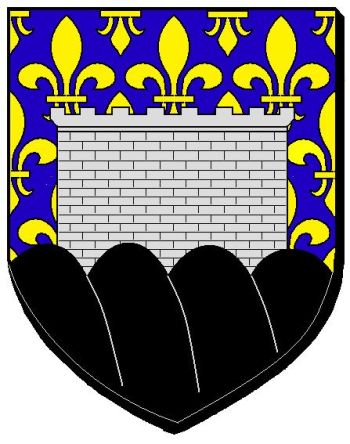 Blason de Murat-le-Quaire/Arms (crest) of Murat-le-Quaire
