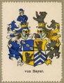 Wappen von Bayer nr. 450 von Bayer