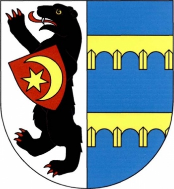 Arms (crest) of Dobroměřice