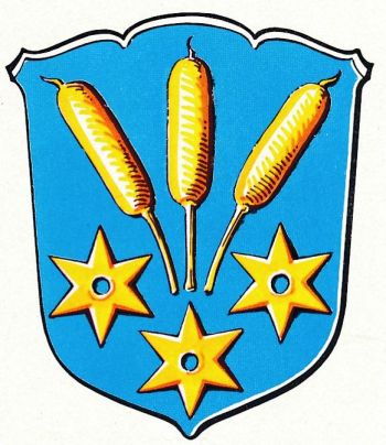 Wappen von Leezdorf/Arms (crest) of Leezdorf