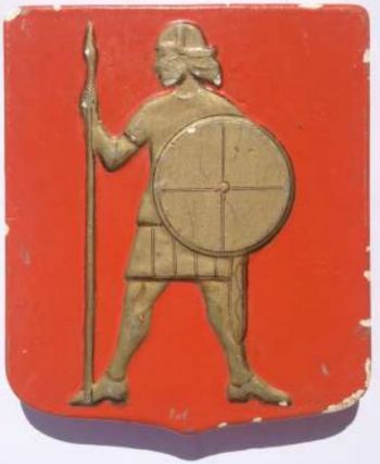 Arms (crest) of Revsund