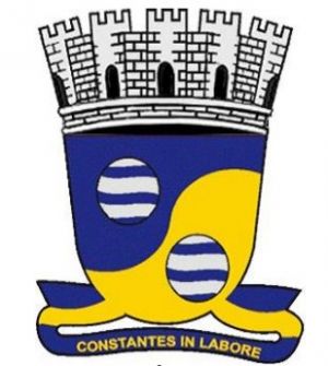 Brasão de Tanquinho/Arms (crest) of Tanquinho
