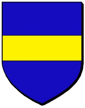 Blason de Borre/Arms (crest) of Borre