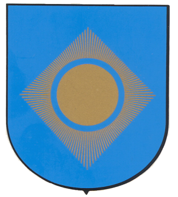 Escudo de Iruña de Oca/Arms (crest) of Iruña de Oca