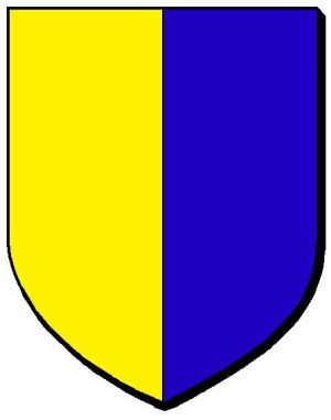 Blason de Les Ilhes/Coat of arms (crest) of {{PAGENAME